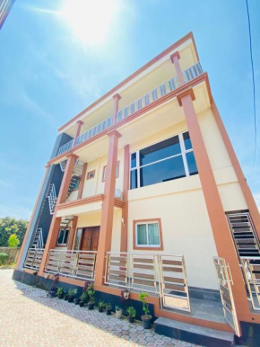 Villa Imperial Platinum Puncak